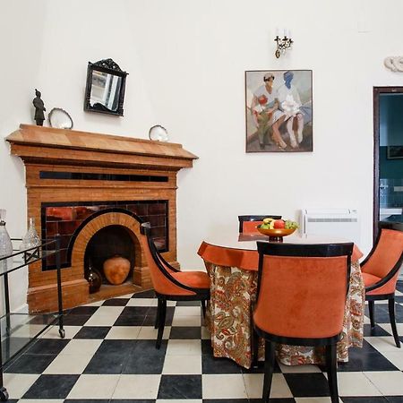 Suites Machado Севилья Экстерьер фото