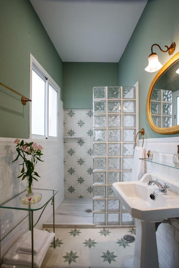 Suites Machado Севилья Экстерьер фото
