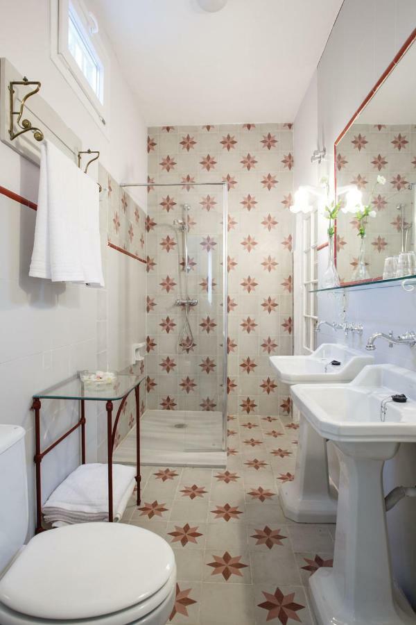 Suites Machado Севилья Экстерьер фото